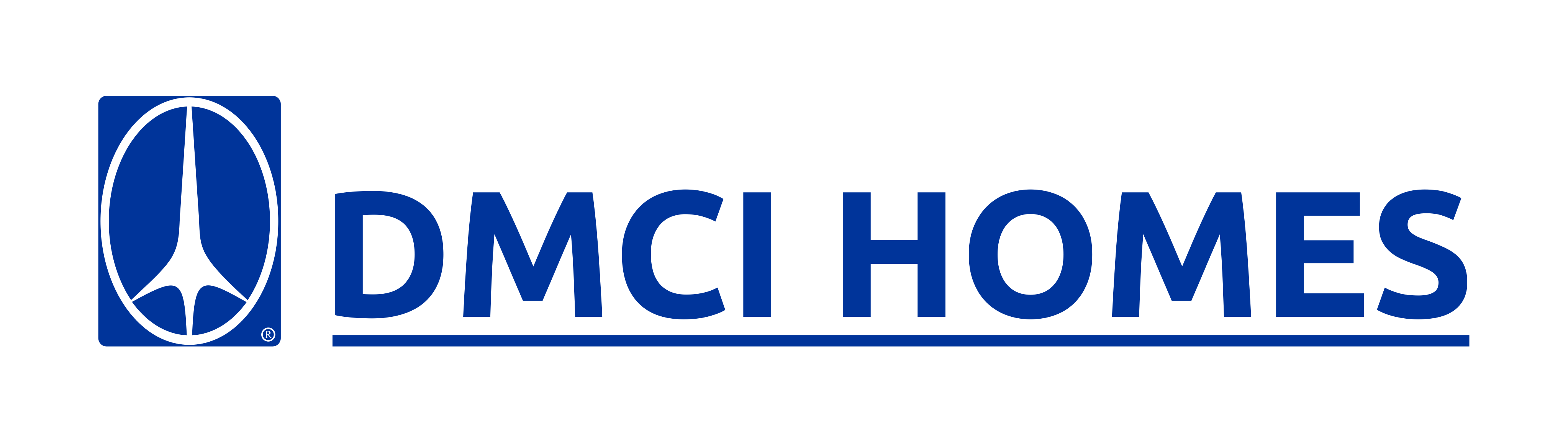 About DMCI My Home